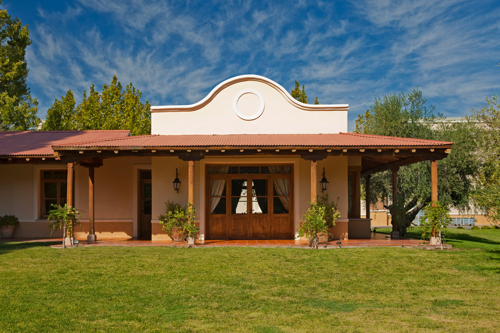 Finca Flichman 3