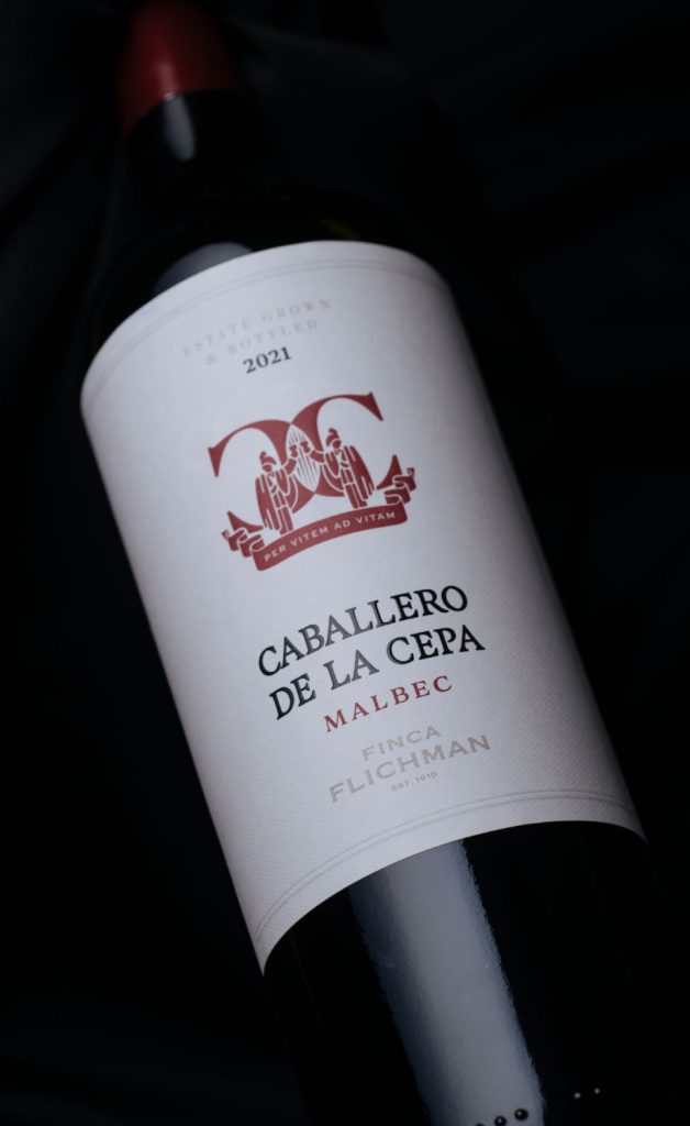 Caballero de la Cepa