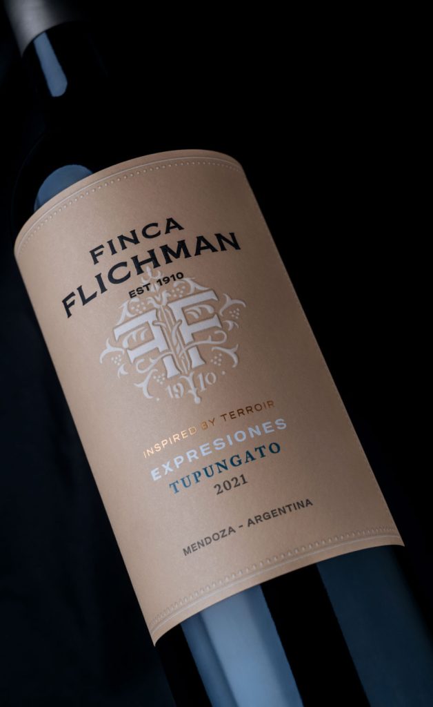 Expresiones Finca Flichman